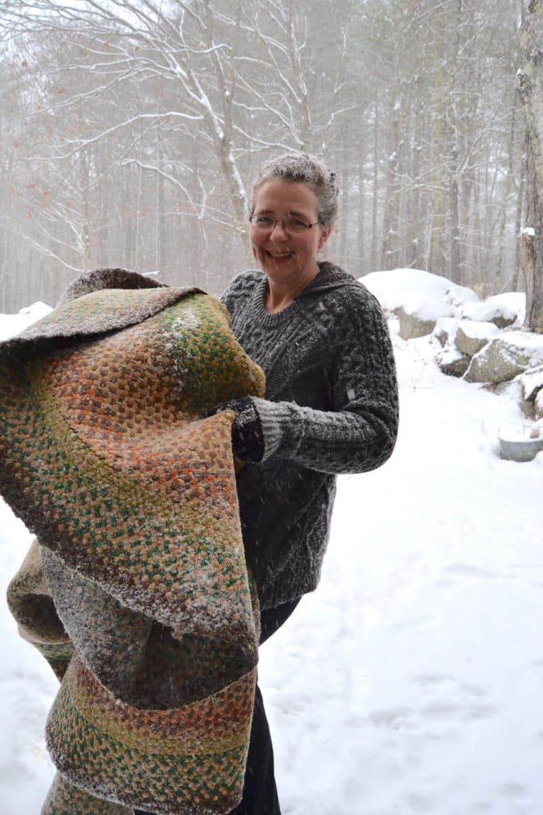 Clean Your Braided Wool Rugs in 3 Easy Steps Souly Rested