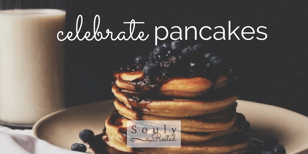 pancake day-2