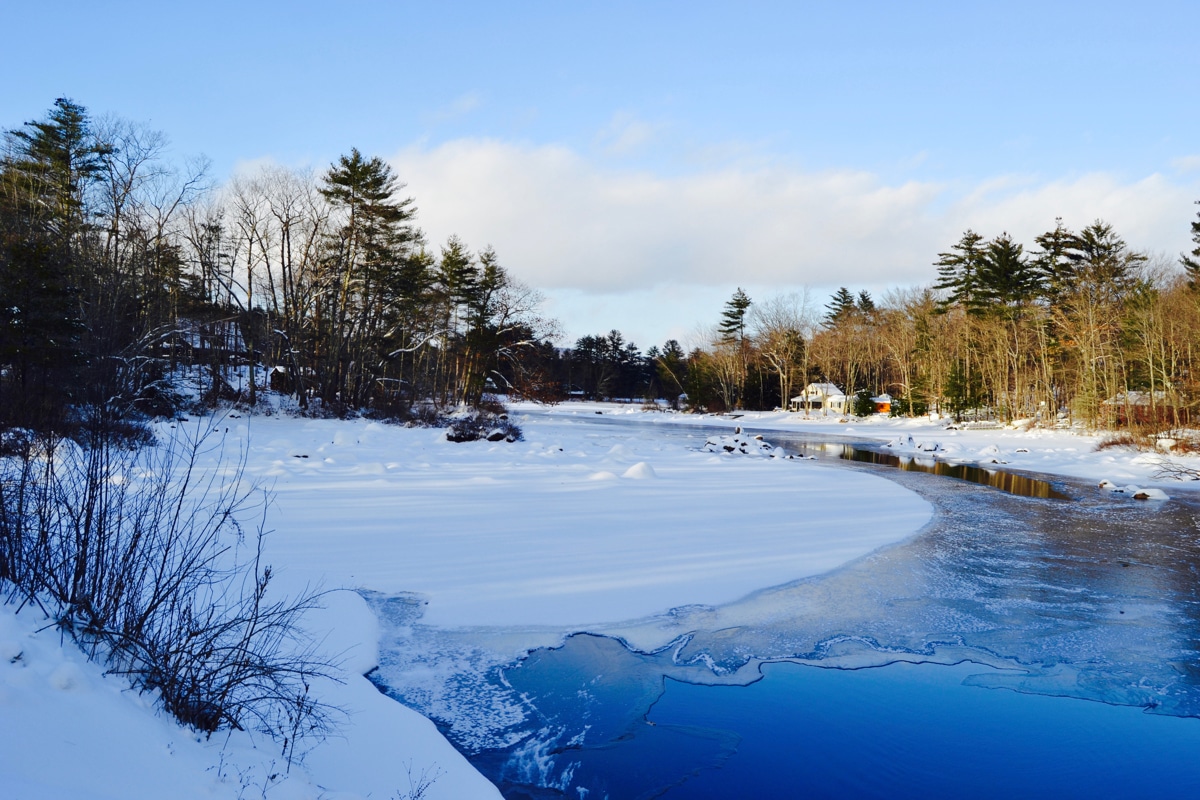 Long Winter