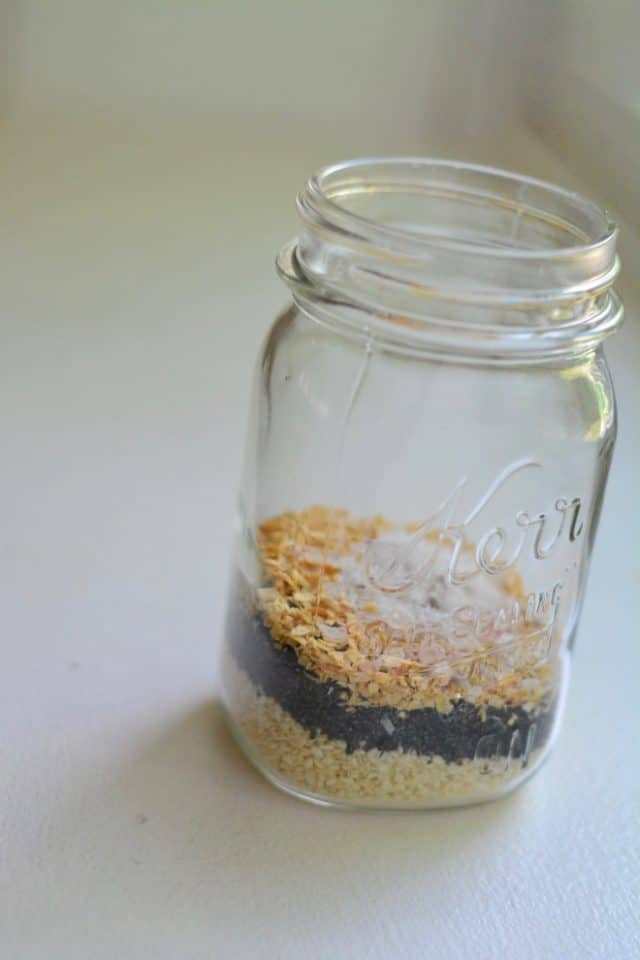 Make Your Own Everything Seasoning - Souly Rested