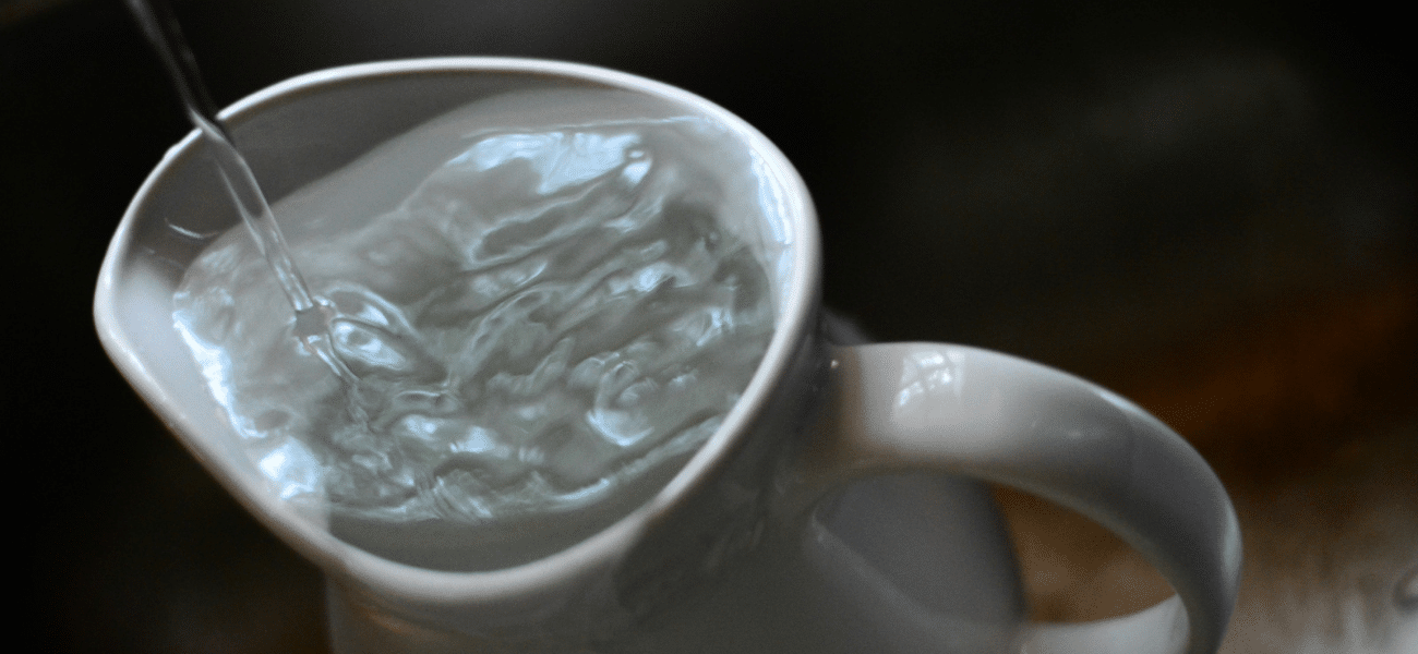 Can I use tap water for making kombucha? Souly Rested