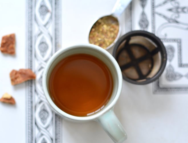 Teas for Tea Fanatics - Souly Rested