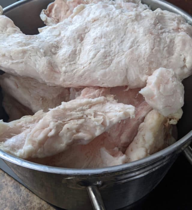Complete Guide to Pork Lard - Souly Rested