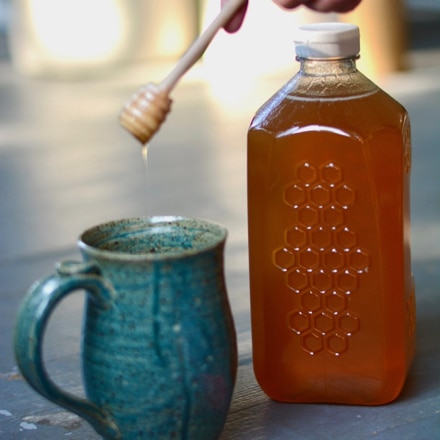 The Best Ingredients in my Kitchen - Souly Rested