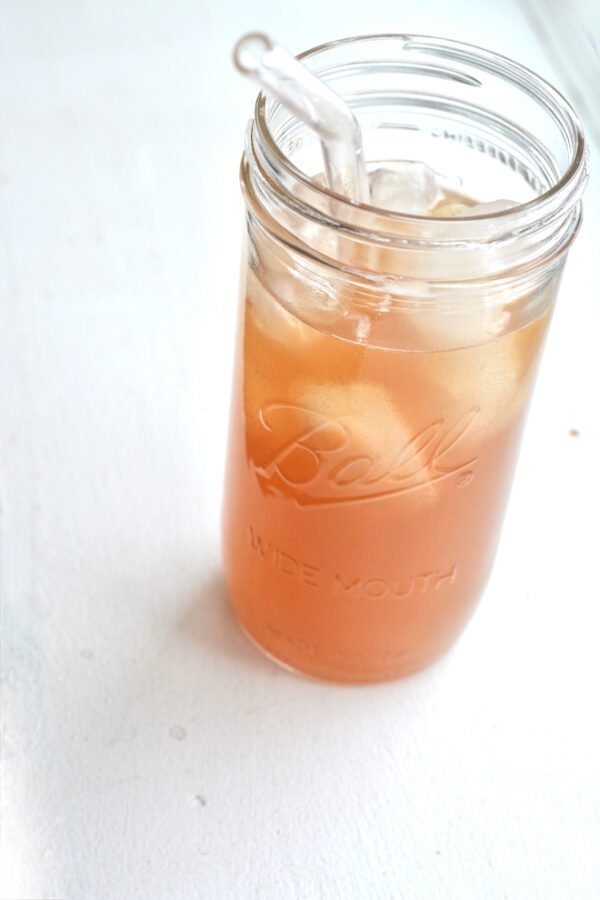 The Ultimate Guide to Herbs for Tea - Souly Rested