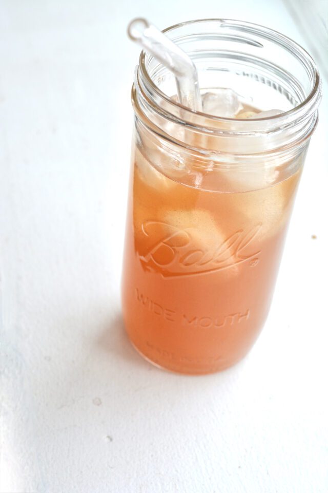 The Ultimate Guide to Herbs for Tea - Souly Rested