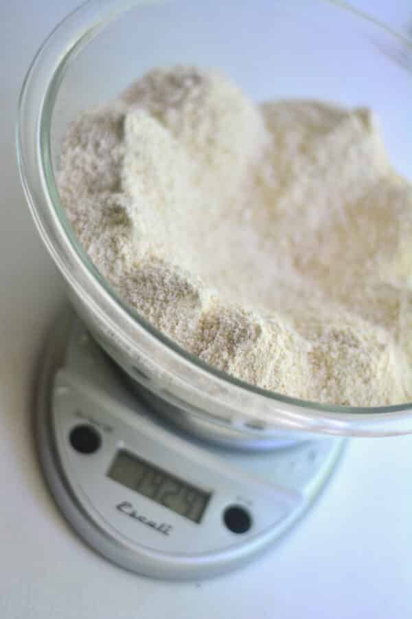 Why You Should Grind Your Own Flour Souly Rested