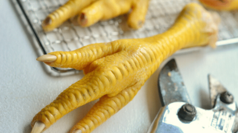 how-to-dehydrate-chicken-feet-souly-rested