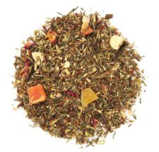 Teas for Tea Fanatics - Souly Rested