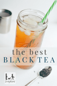 Is Lipton Tea Good? | Best Black Tea - Souly Rested