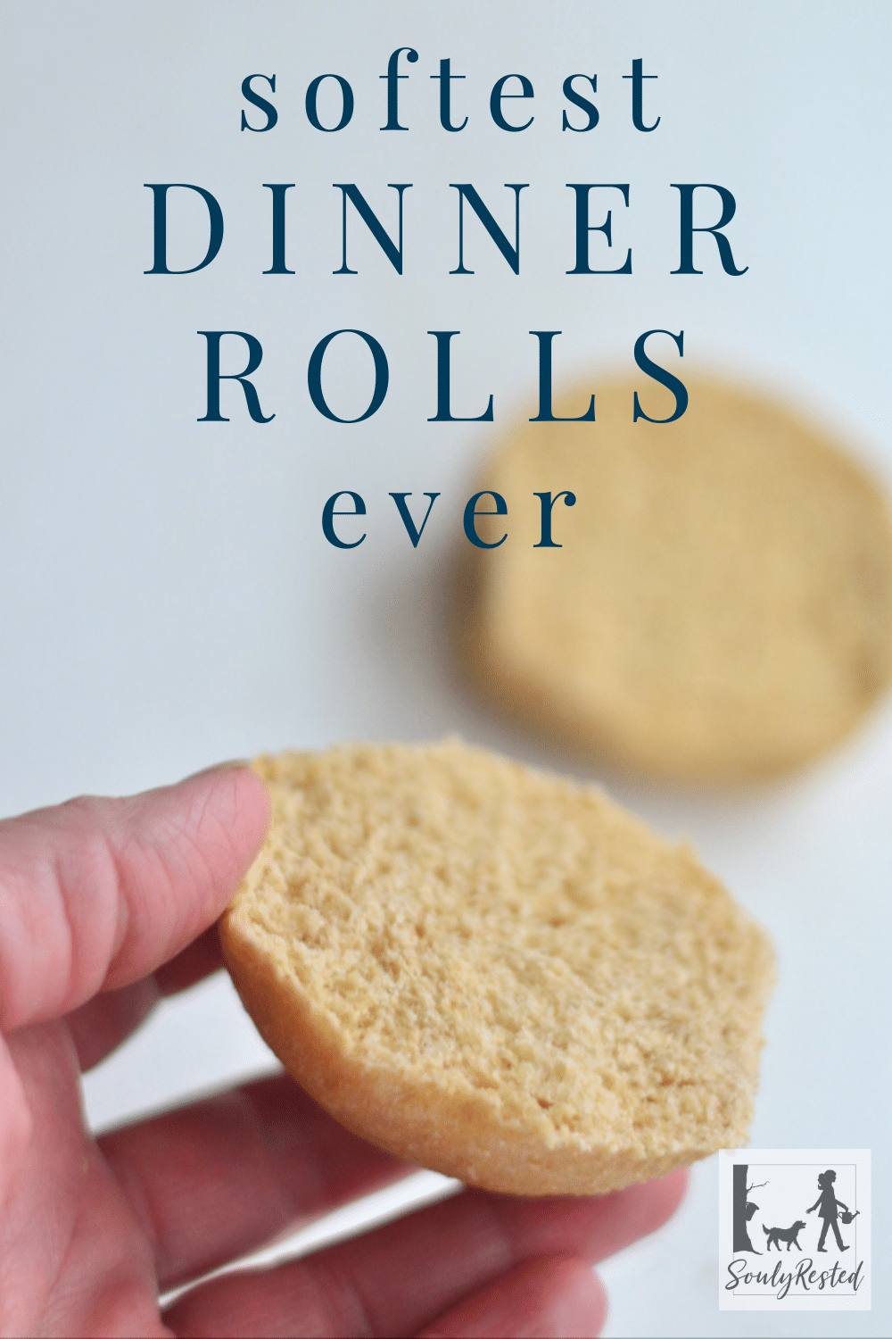 whole wheat fresh flour dinner rolls the fluffiest and softest dinner rolls ever