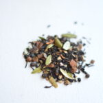 homemade masala chai tea blend