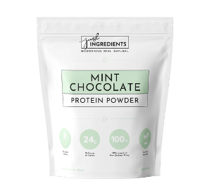 just ingredients shop