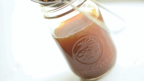 Root Beer Recipe (with real ingredients!) - Souly Rested