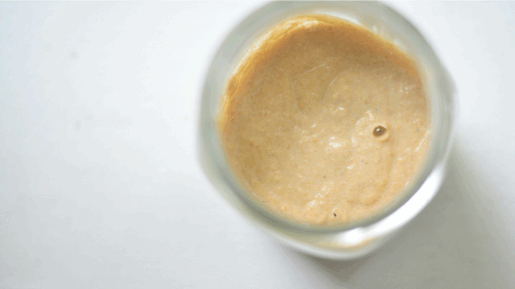 How to use wheat berries for sourdough bread