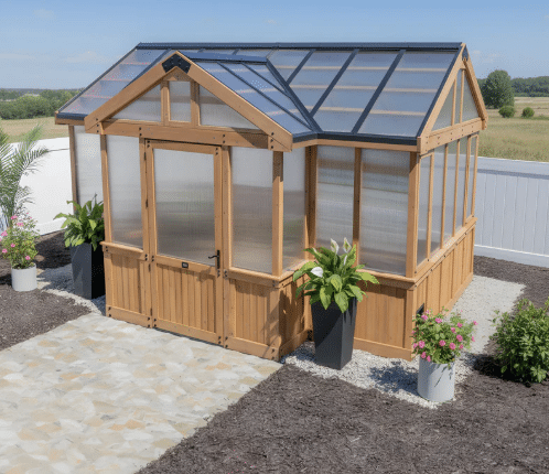 greenhouse